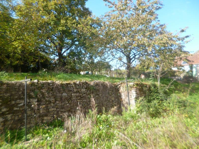 Maison - 124 m² - 3 pièces