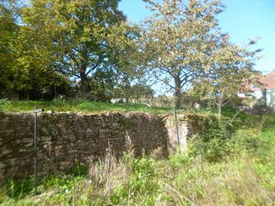 Maison - 124 m² - 3 pièces