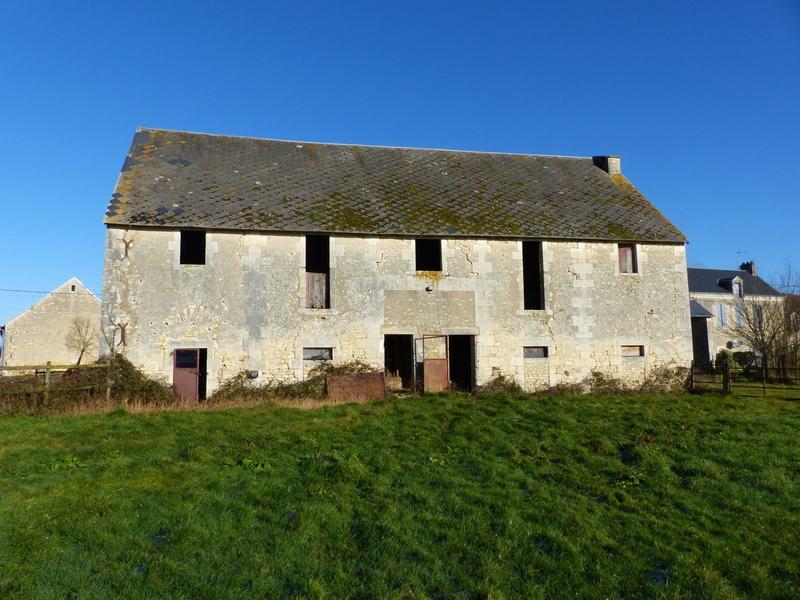 Maison - 376 m² - 20 pièces