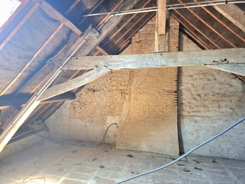 Maison - 118 m² - 4 pièces