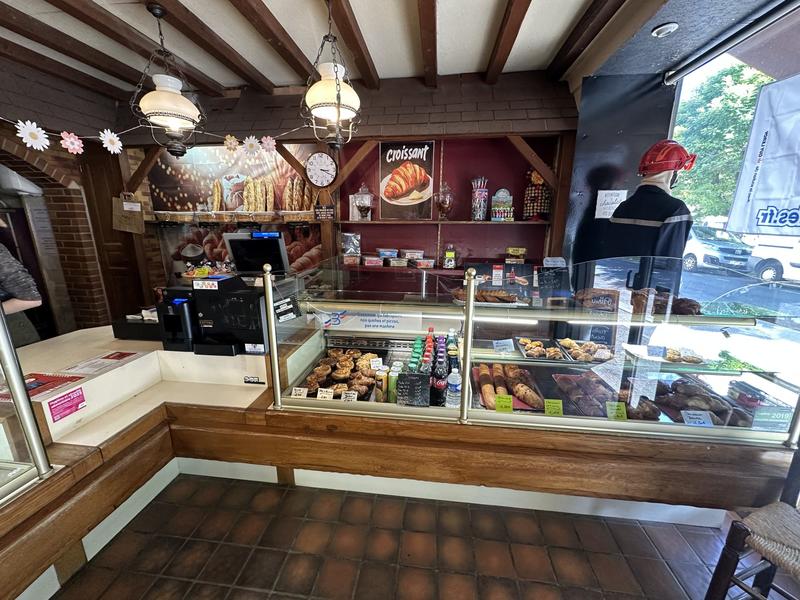 Fonds de commerce - 200 m²