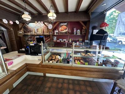 Fonds de commerce - 200 m²