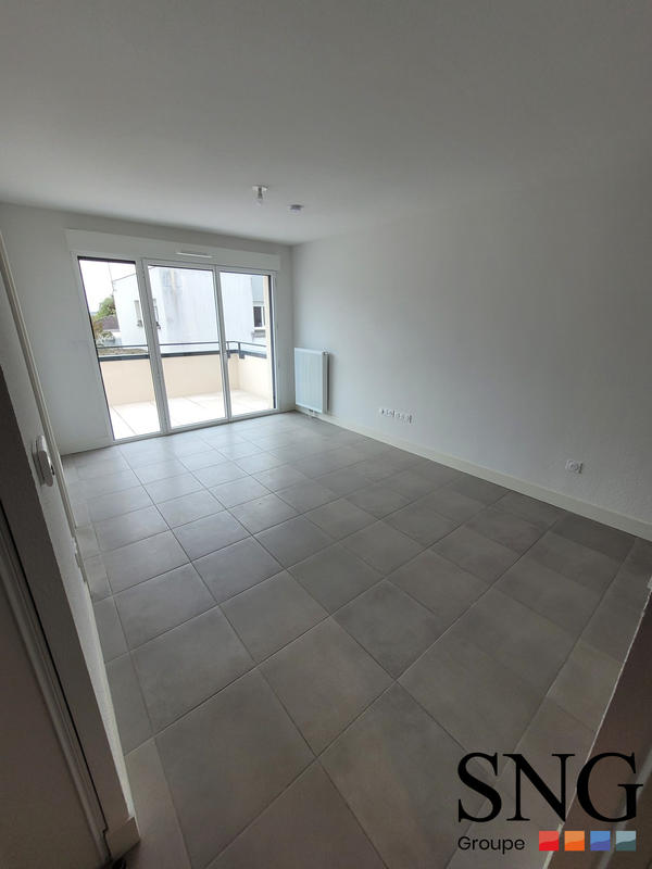 Appartement - 34 m² - 2 pièces