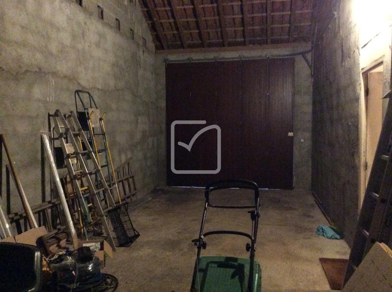 Maison - 167 m² - 8 pièces