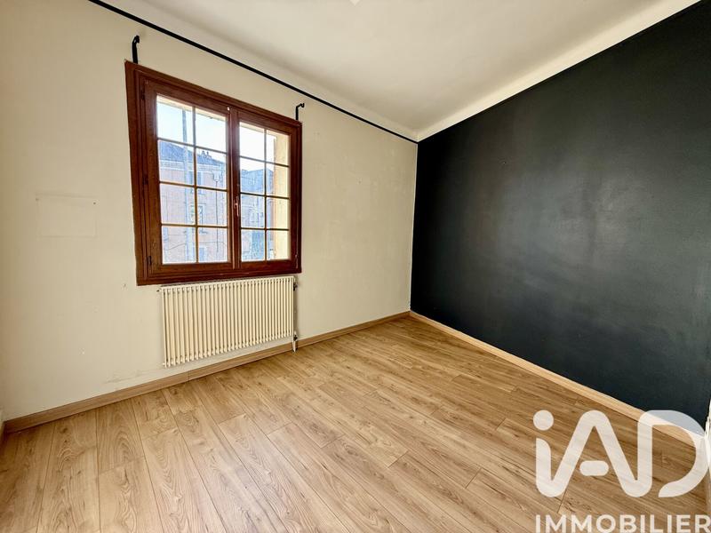 Immeuble - 270 m²