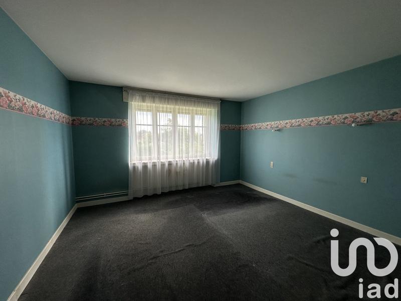 Maison - 172 m² - 6 pièces