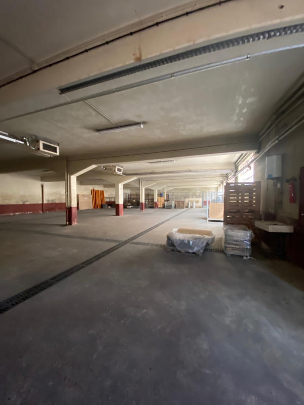 Château - 650 m² - 19 pièces