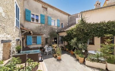 Appartement - 54 m² - 3 pièces