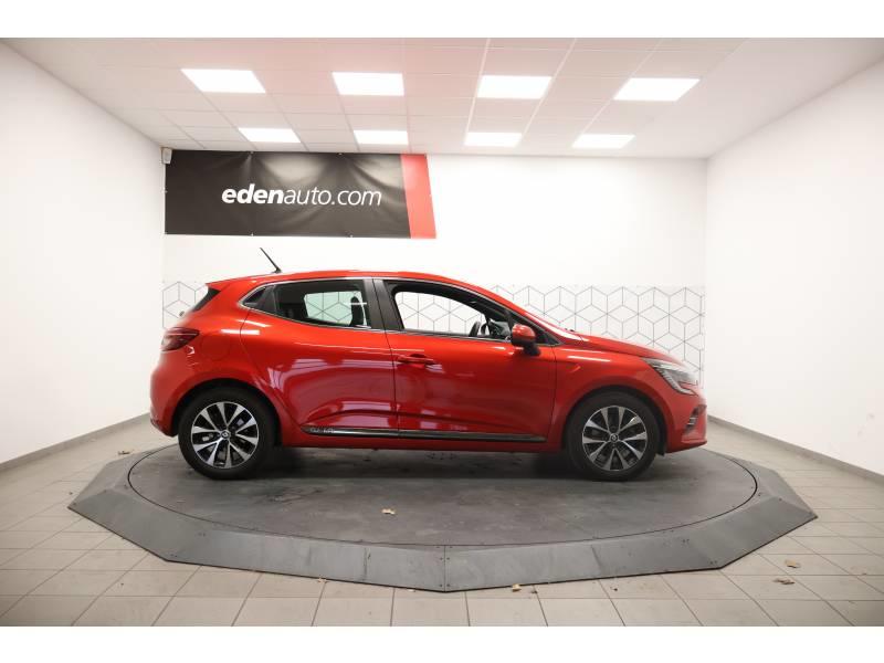 Renault Clio TCe 140 - 21n Intens