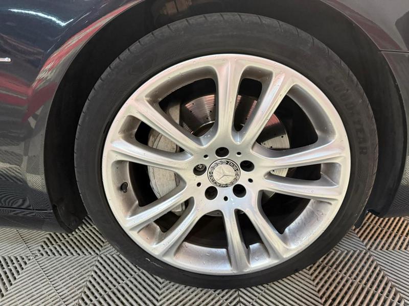 Mercedes Classe Sl 350