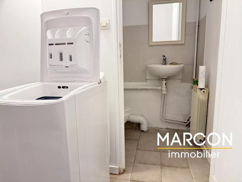 Maison de village - 130 m² - 12 pièces