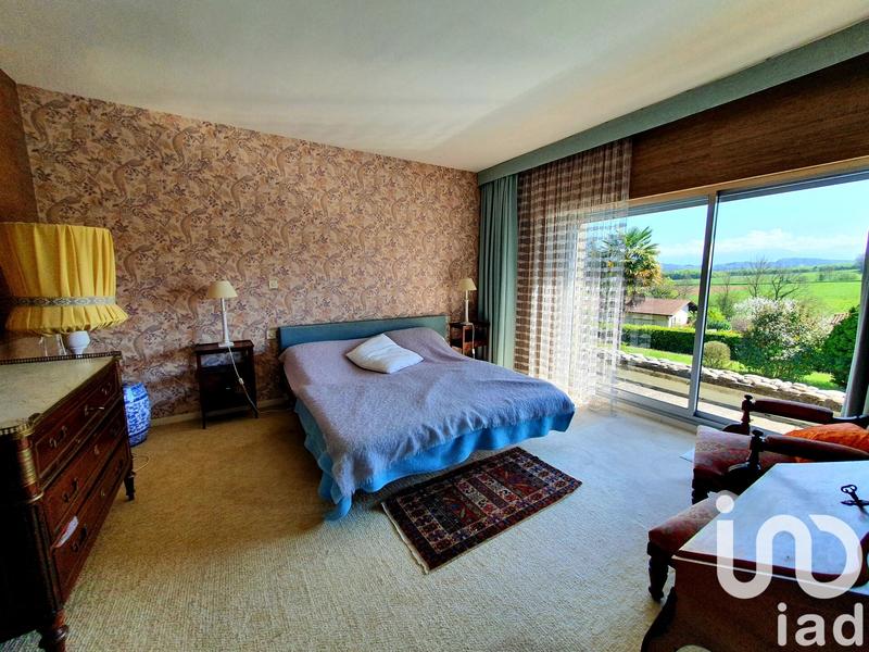 Maison de maîtres - 315 m² - 10 pièces