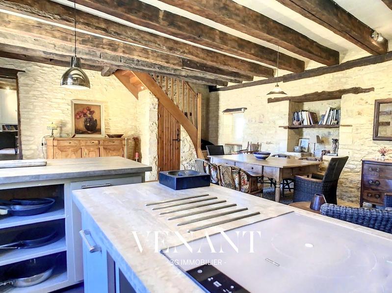 Villa - 180 m² - 5 pièces