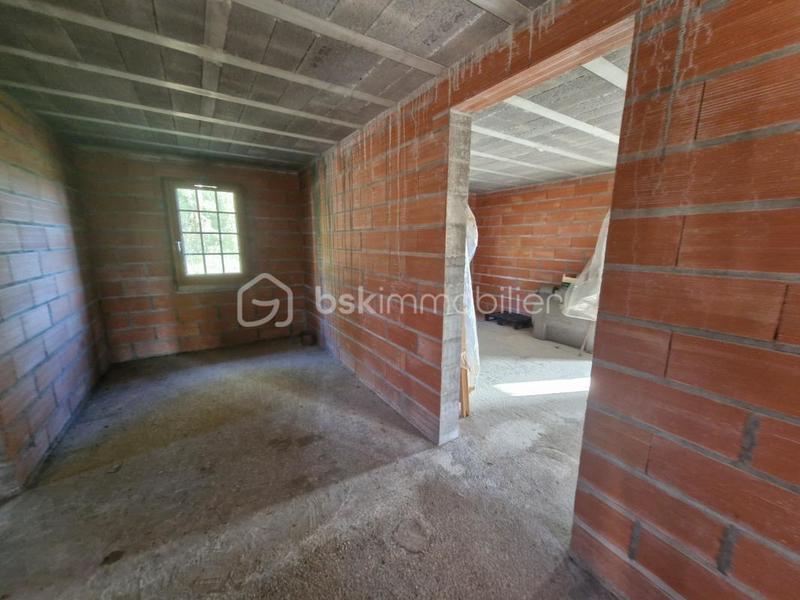 Maison traditionnelle - 117 m² - 4 pièces