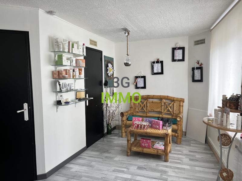 Villa - 85 m² - 3 pièces