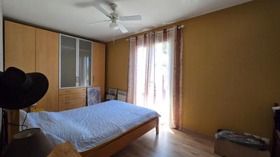 Maison - 140 m² - 4 pièces