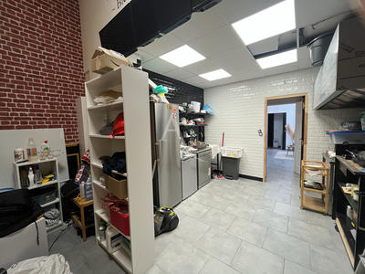 Local commercial - 63 m²