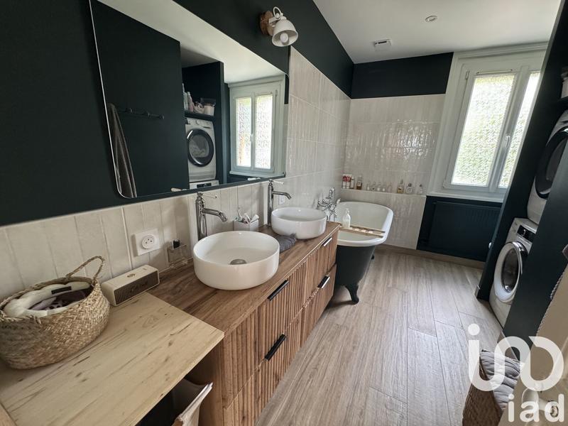 Maison - 150 m² - 6 pièces