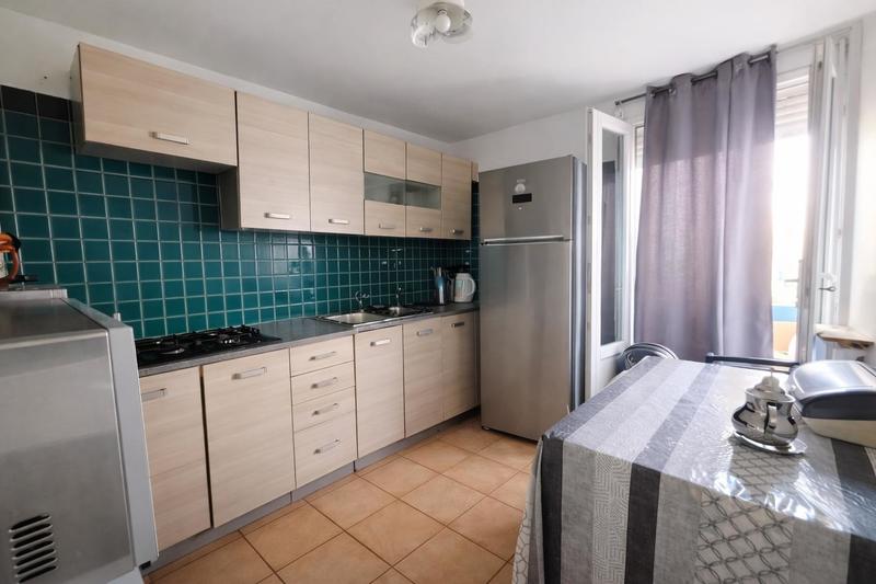 Appartement - 81 m² - 4 pièces