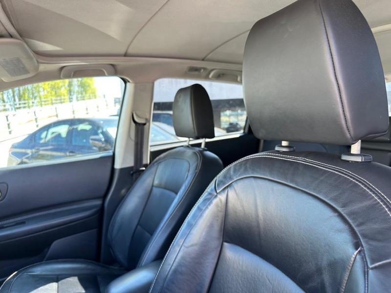 Nissan Qashqai (2) 1.5 Dci 106 Tekna