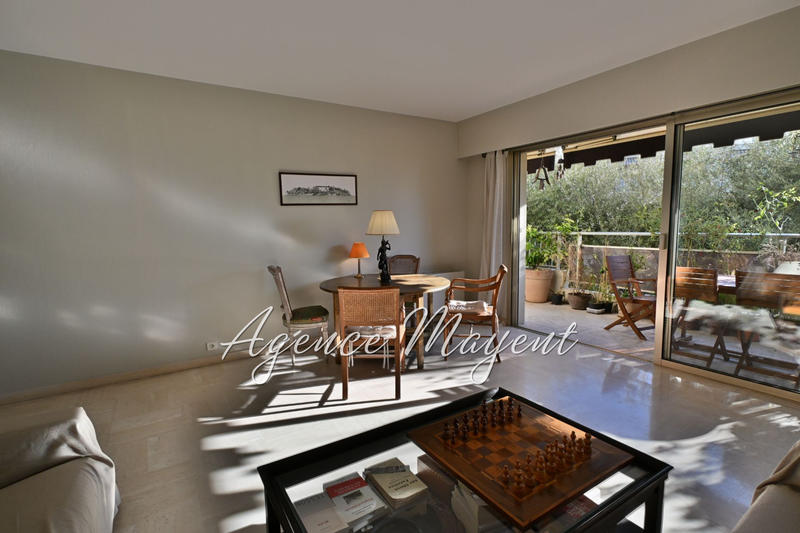 Appartement - 76 m² - 3 pièces