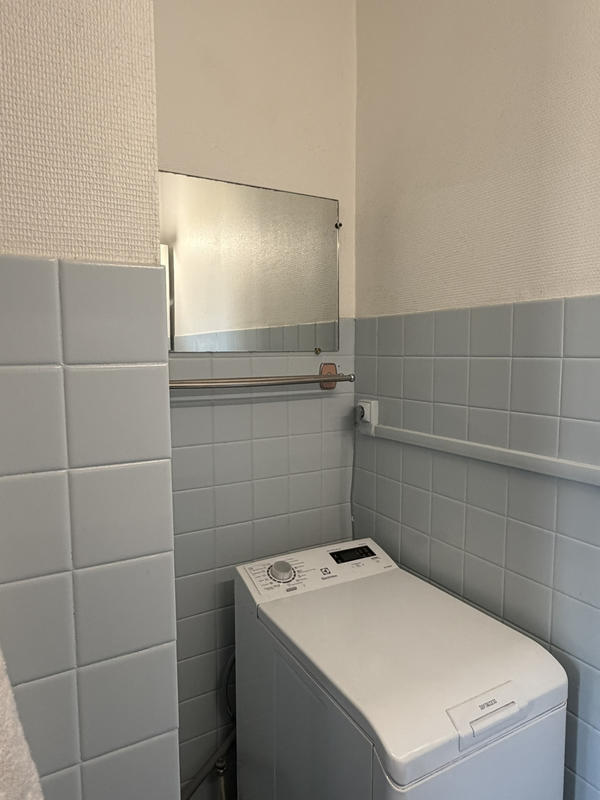 Appartement - 35 m² - 1 pièce