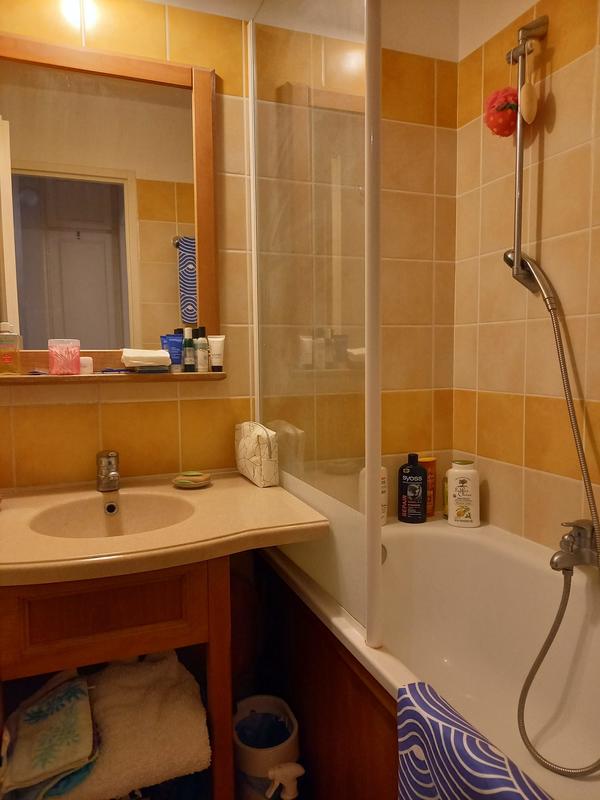 Appartement - 28 m² - 2 pièces