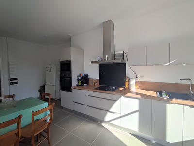 Maison - 189 m² - 7 pièces