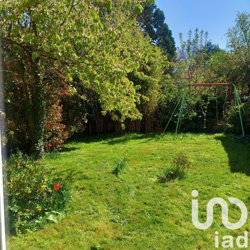 Appartement - 136 m² - 6 pièces