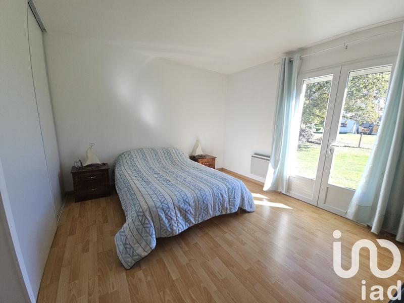 Maison - 165 m² - 4 pièces