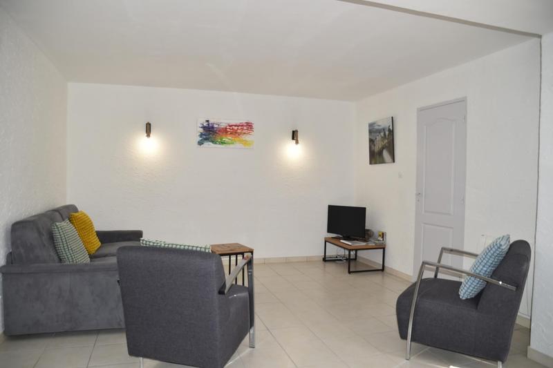 Maison de ville - 175 m² - 6 pièces