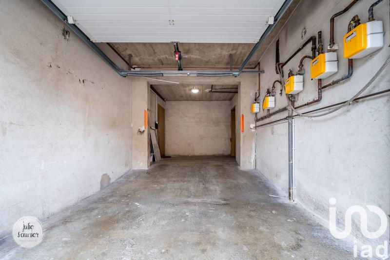 Appartement - 120 m² - 5 pièces