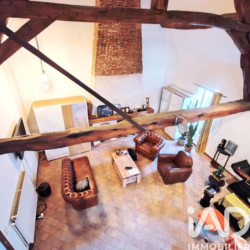 Maison - 179 m² - 4 pièces