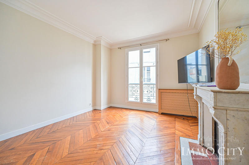 Appartement - 78 m² - 3 pièces