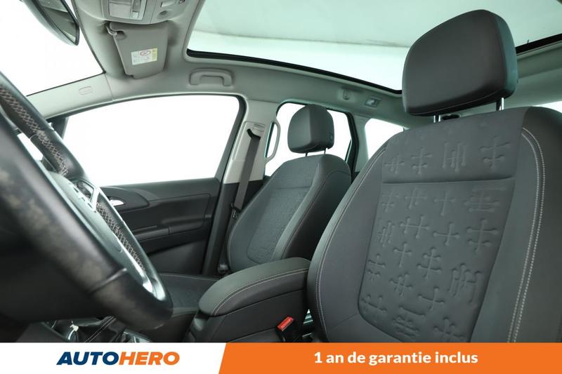 Opel Meriva 1.4 Twinport Cosmo Pack 120 ch