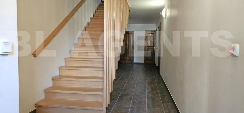 Appartement - 60 m² - 2 pièces