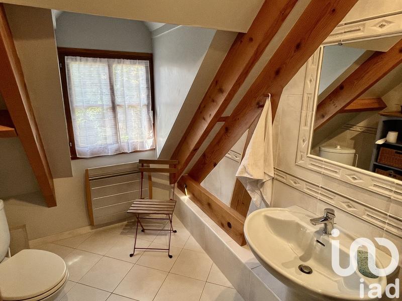Maison de campagne - 137 m² - 7 pièces
