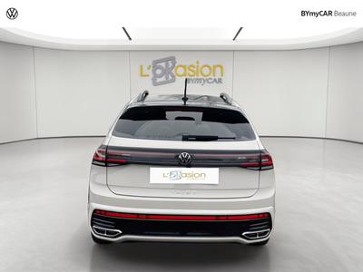 Volkswagen Taigo 1.5 Tsi 150 Dsg7 R-Line