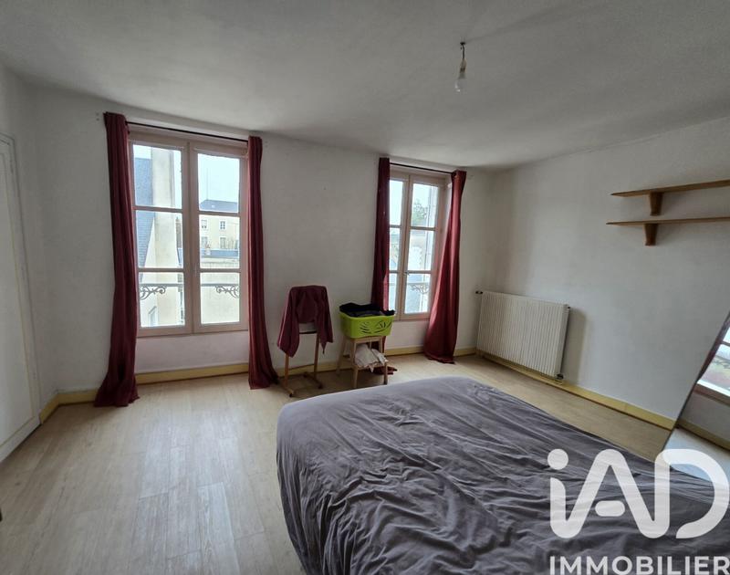 Maison de ville - 171 m² - 8 pièces