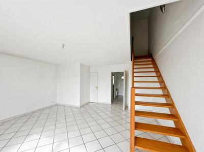 Duplex - 75 m² - 4 pièces