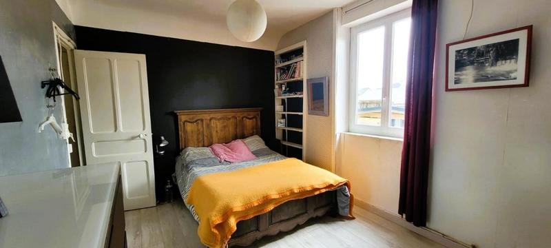 Maison - 83 m² - 4 pièces