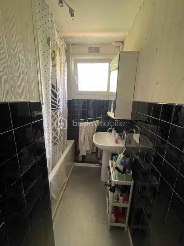 Immeuble - 167 m² - 7 pièces