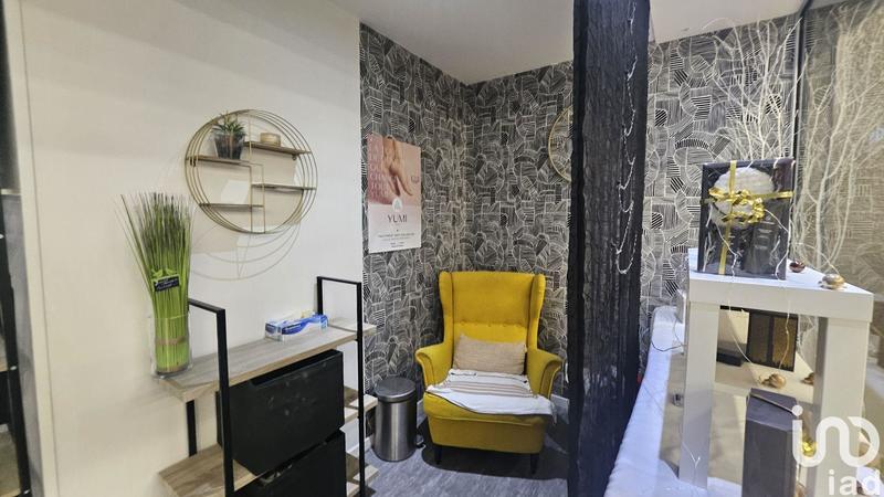 Local commercial - 52 m²