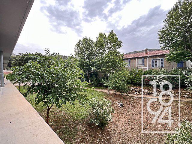 Studio - 18 m² - 1 pièce