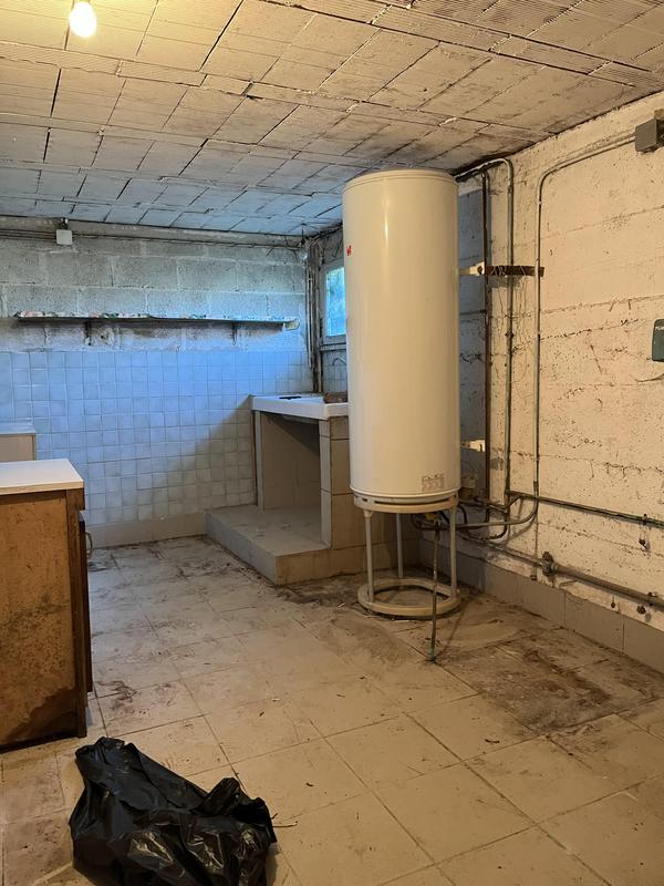 Villa - 120 m² - 5 pièces