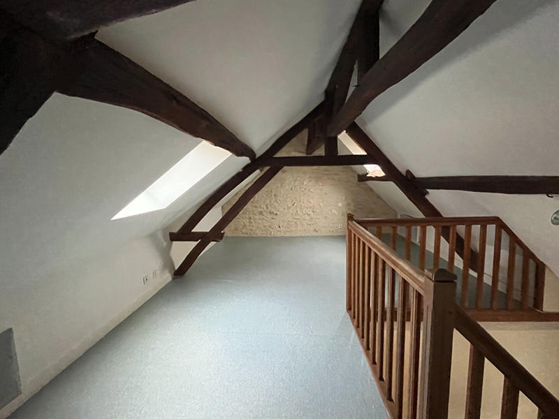 Appartement - 102 m² - 3 pièces