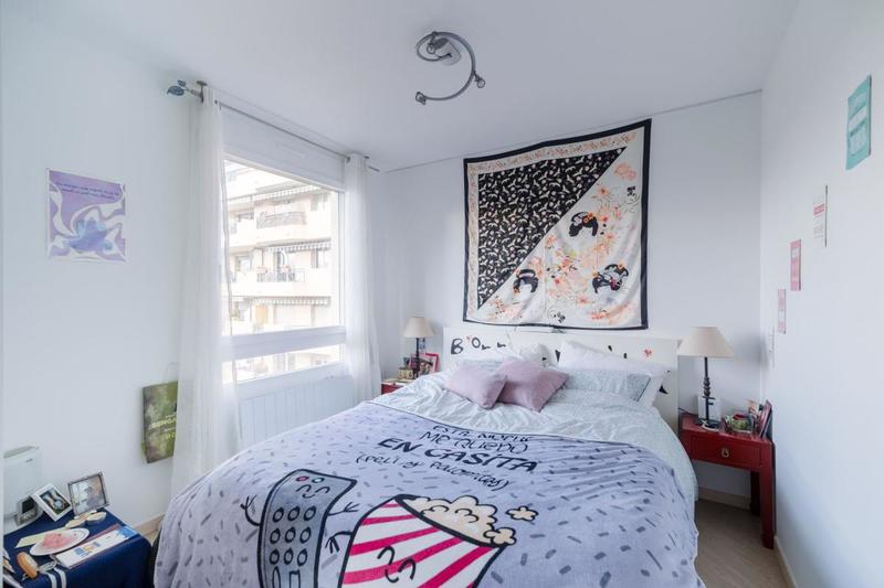 Appartement - 88 m² - 4 pièces