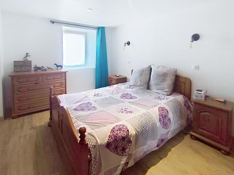 Maison - 259 m² - 12 pièces