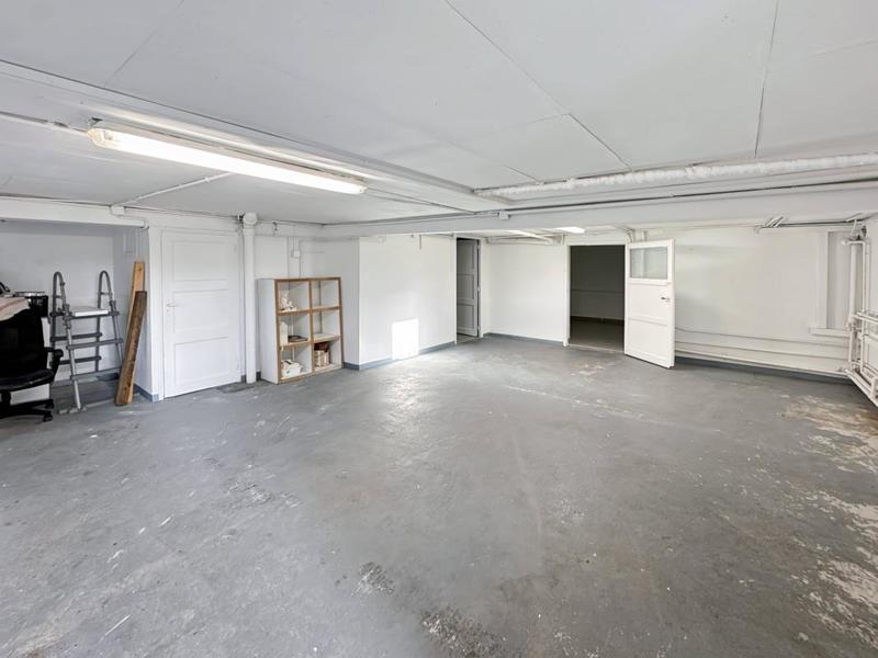 Maison - 100 m² - 3 pièces