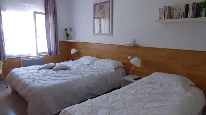 Maison - 121 m² - 6 pièces